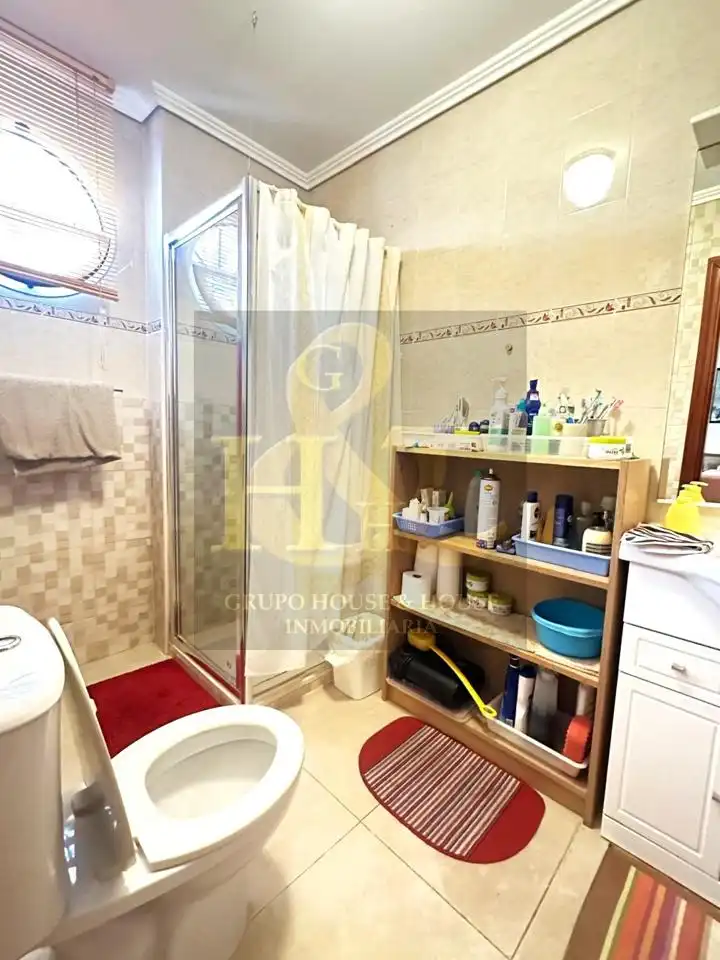 Flat for sale in Centro - Calzada - Cabo Noval