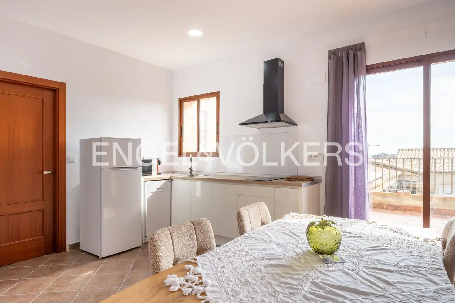 Appartement à louer à Carrer Carnisseria, imagen 7