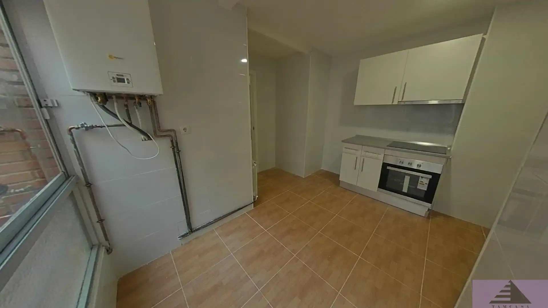 Cocina de Piso en venta en Fuenlabrada