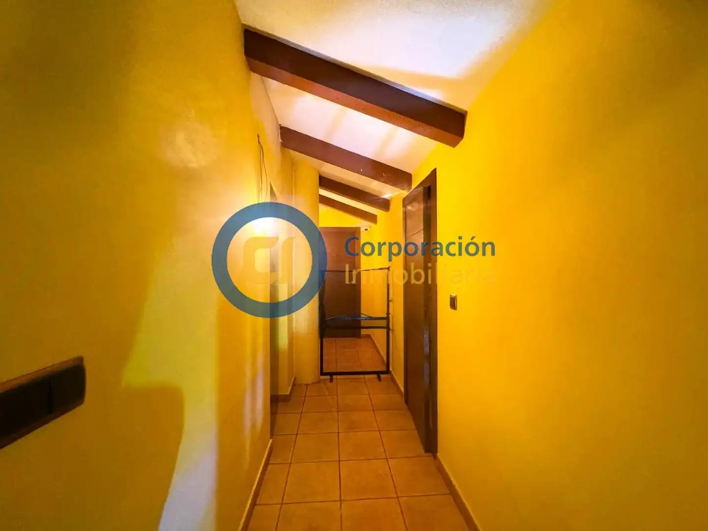 Casa rústica con jardín en venta en Pedanías Centro, imagen 17