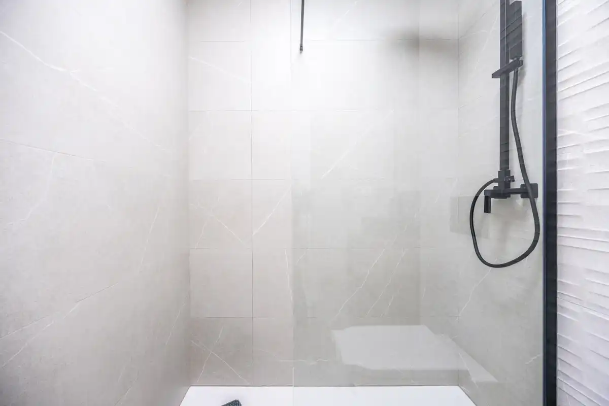 Baño de Casa o chalet en venta en Torre-Pacheco
