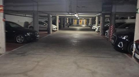 Photo 3 of Garage to rent in Calle de Toques, 2, Las Tablas,  Madrid Capital