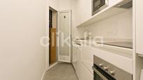 Kitchen of Flat for sale in  Barcelona Capital  with Terrace