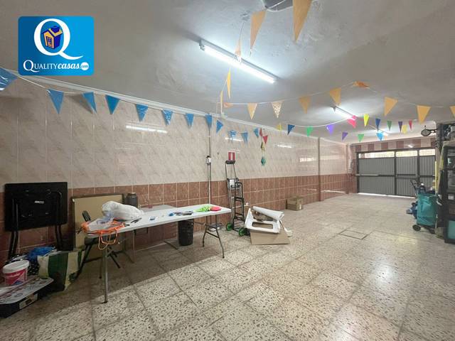 Local comercial en Venta en Carolinas Altas