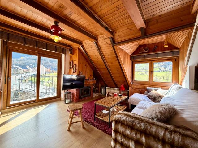 Dúplex en Venta en Carretera de França en Vielha