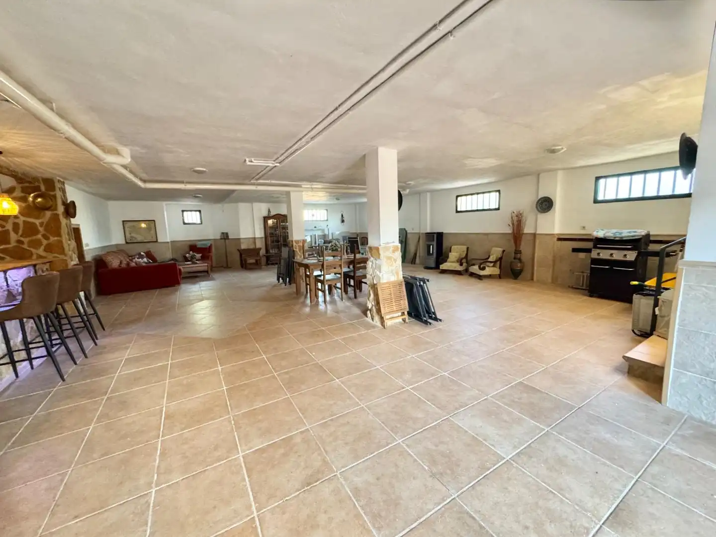 Casa o chalet en venta en Molins - Campaneta - San Bartolomé