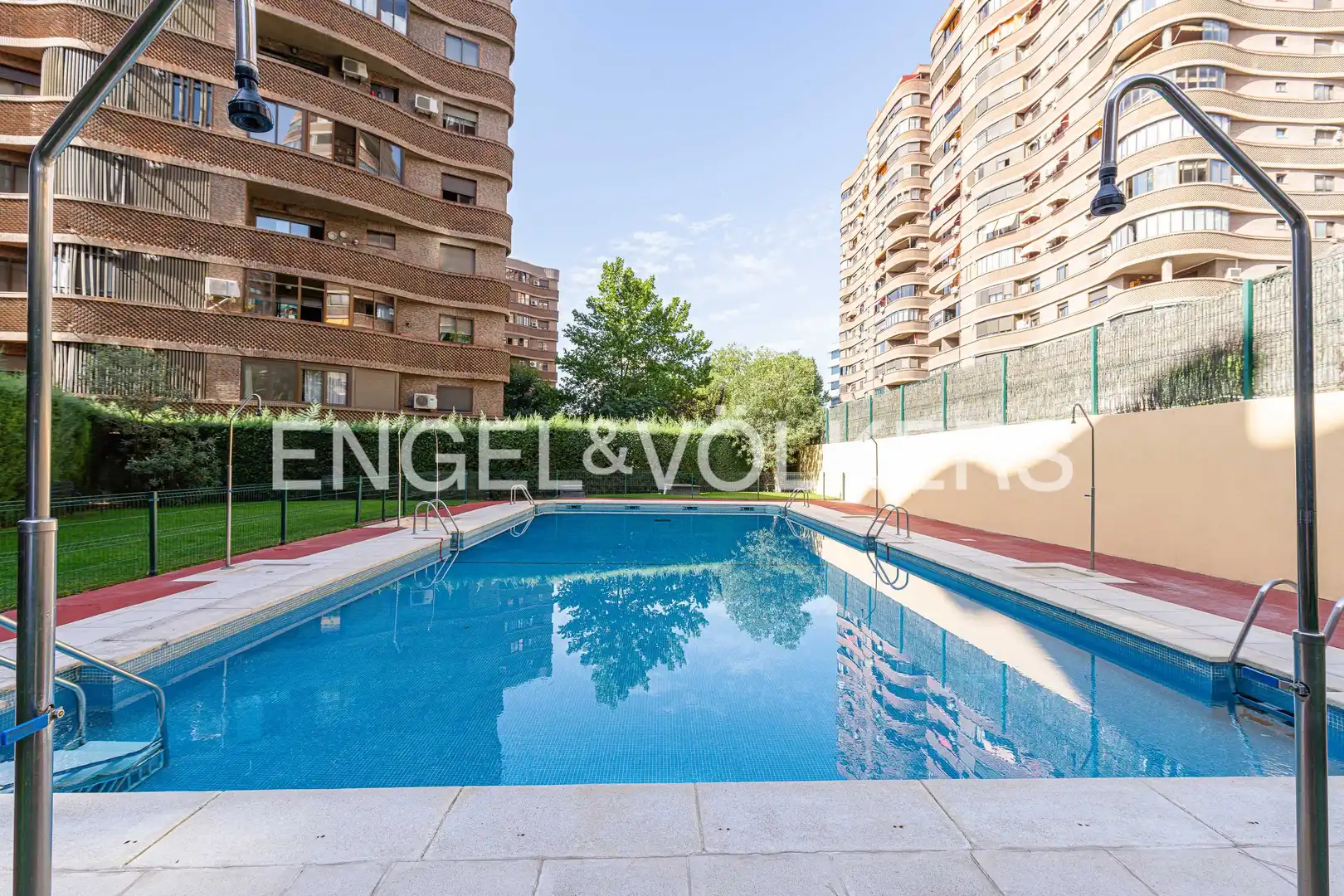 Piso con piscina en venta en Ciudad Lineal, imagen 15