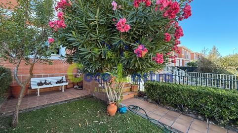 Photo 2 of Single-family semi-detached for sale in Calle Águila, Santa Marta de Tormes, Salamanca