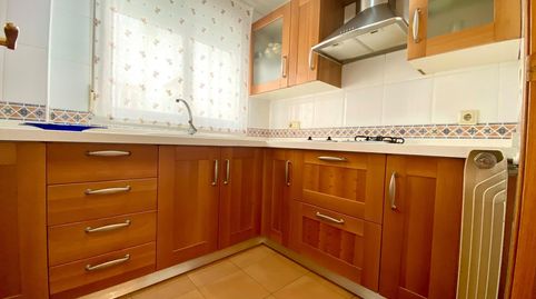 Photo 2 of Apartments for rent in Calle Antonio Machado, Ensanche - Franciscanos, Albacete Capital