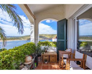 Apartment for sale in Playas de Fornells