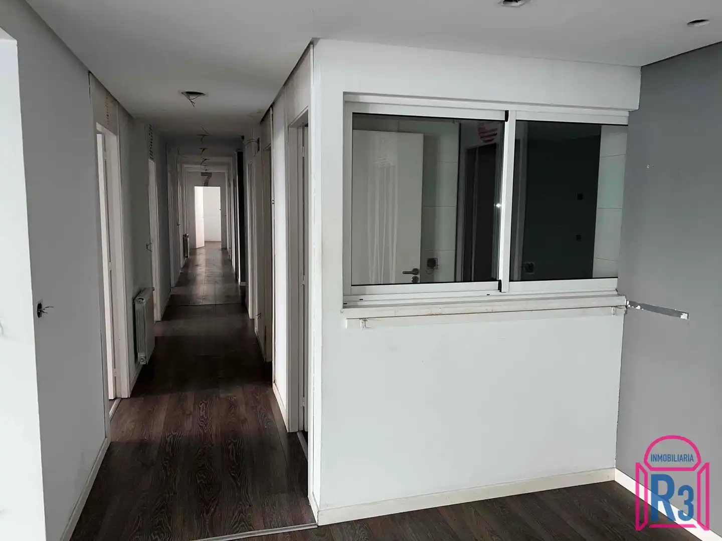 Büro zum Verkauf in León Capital  mit Heizung