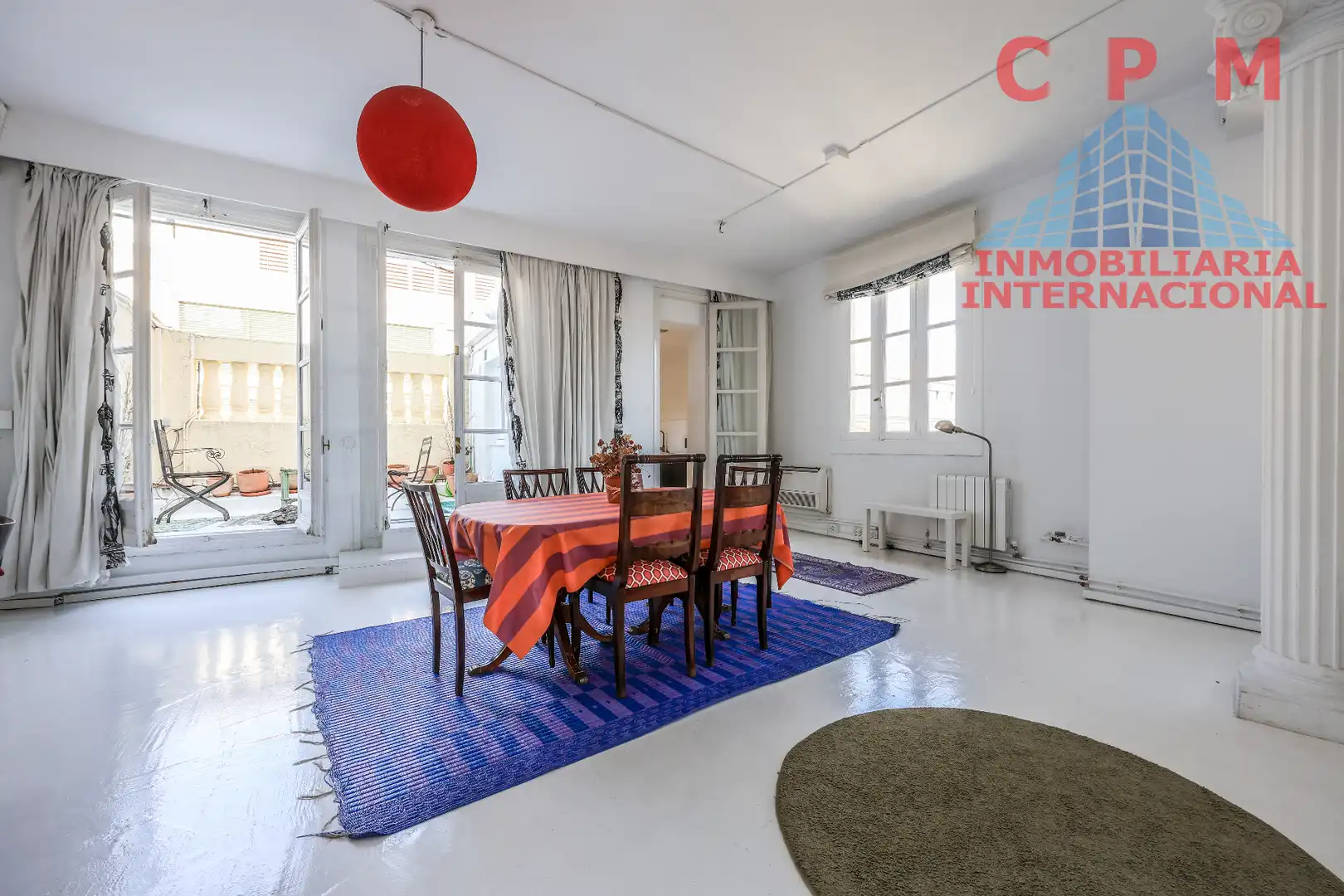 Loft zur Miete in Universidad - Malasaña