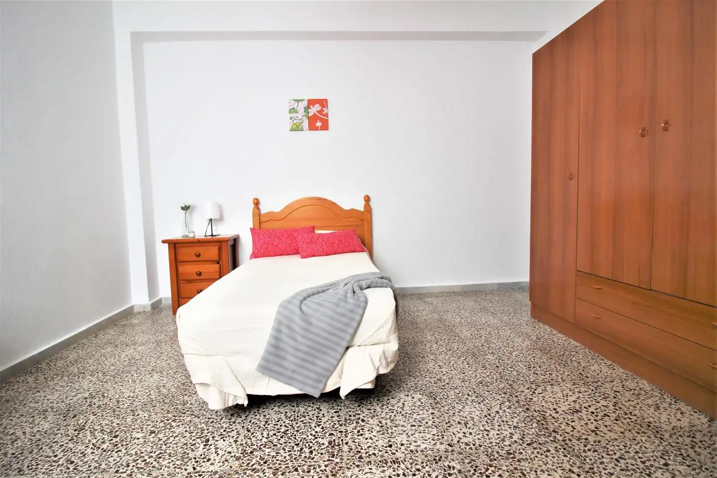 Casa o chalet de alquiler en De Trafaliñas, La Cañada de San Urbano