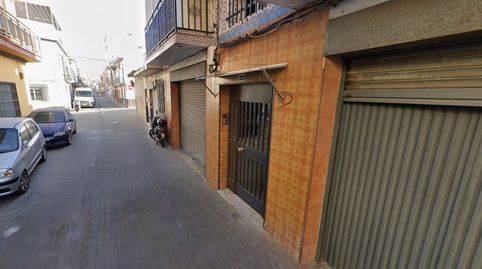 Foto 2 de Apartamento en venta en Vasco de Gama, La Plata, Sevilla Capital