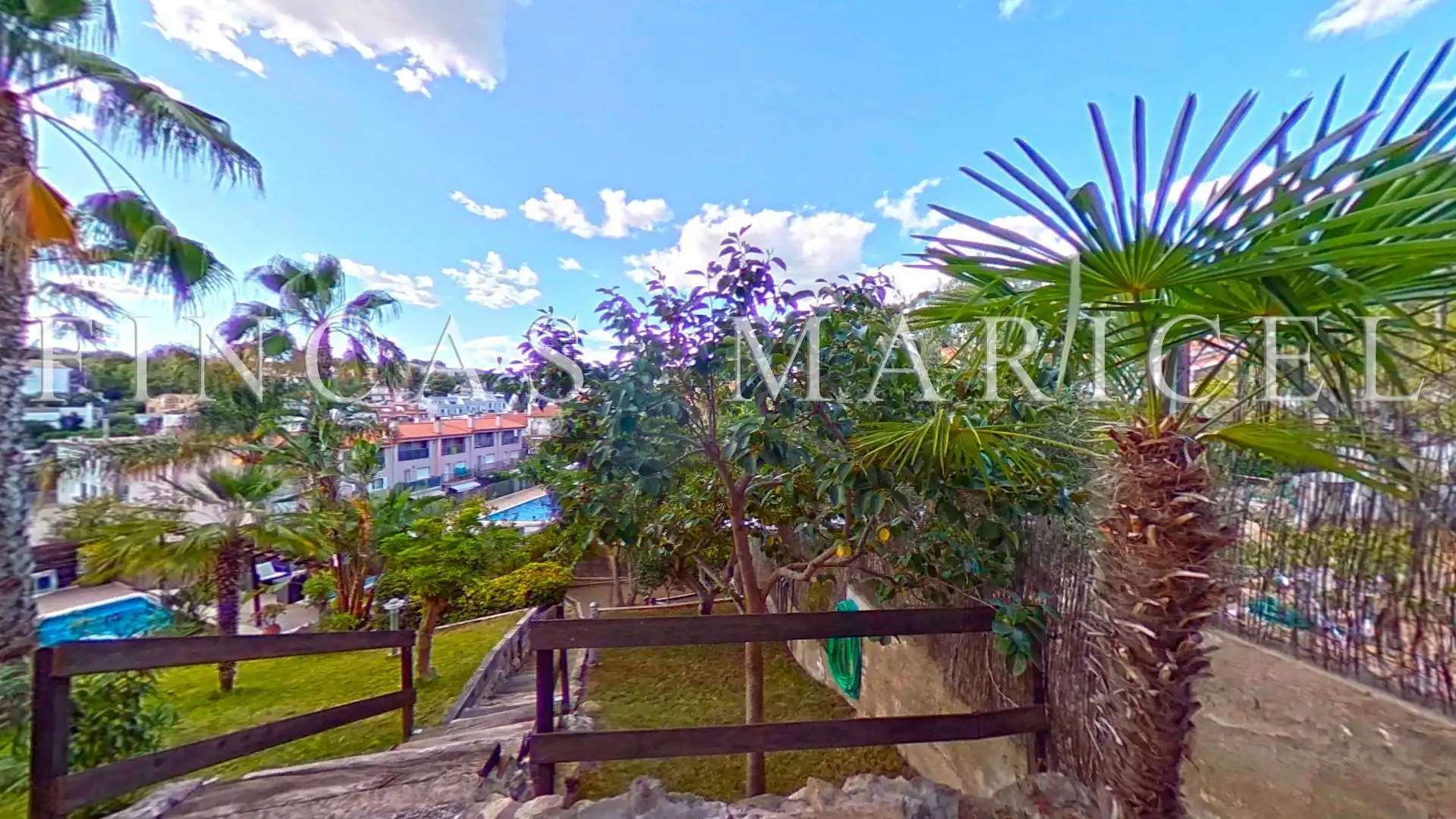 Casa o xalet en venda a Levantina - Montgavina - Quintmar