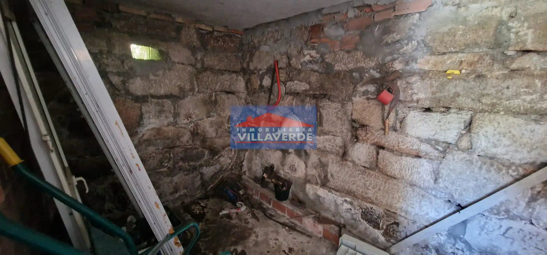 Casa o xalet en venda en Cangas 