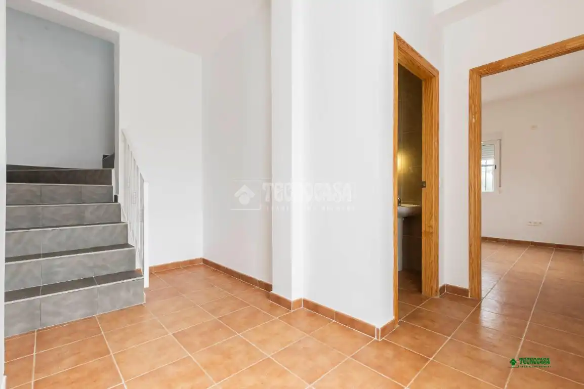 Casa rústica amb jardí en venda a Arboleas, imagen 23