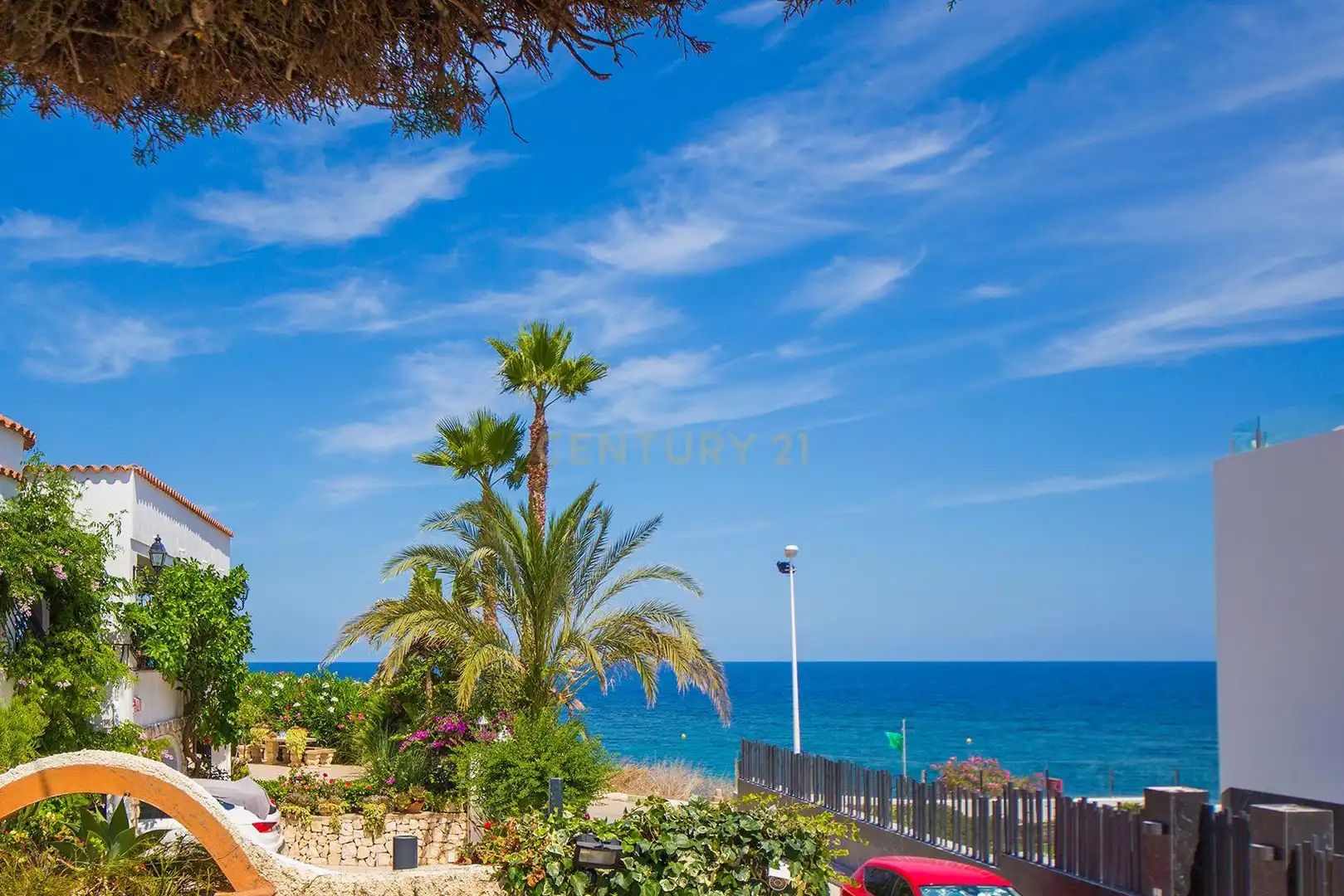 Wohnung zum Verkauf in Urb. Caleta, 28A, 03710 Calpe, Alicante, Spain, La Caleta - La Calalga - Les Bassetes