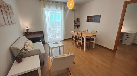 Foto 4 de Piso de alquiler en Barrio de Zaidín, Granada Capital