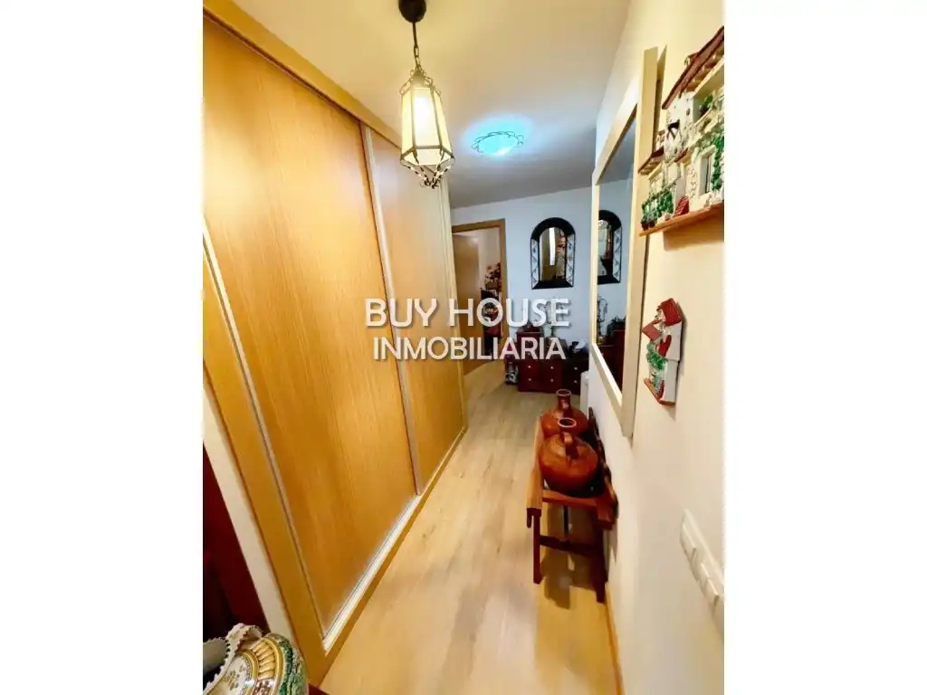 Piso en venta en Yuncler