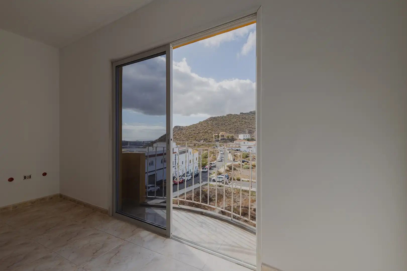 Terraza de Piso en venta en La Camella