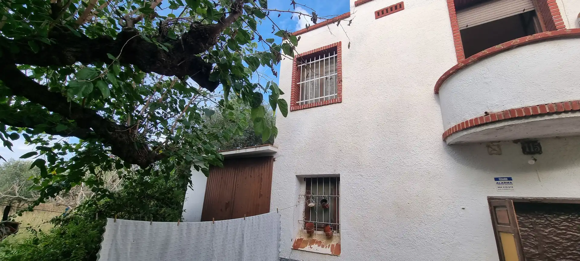 Finca rústica en venta en Vial Camino, Riudoms