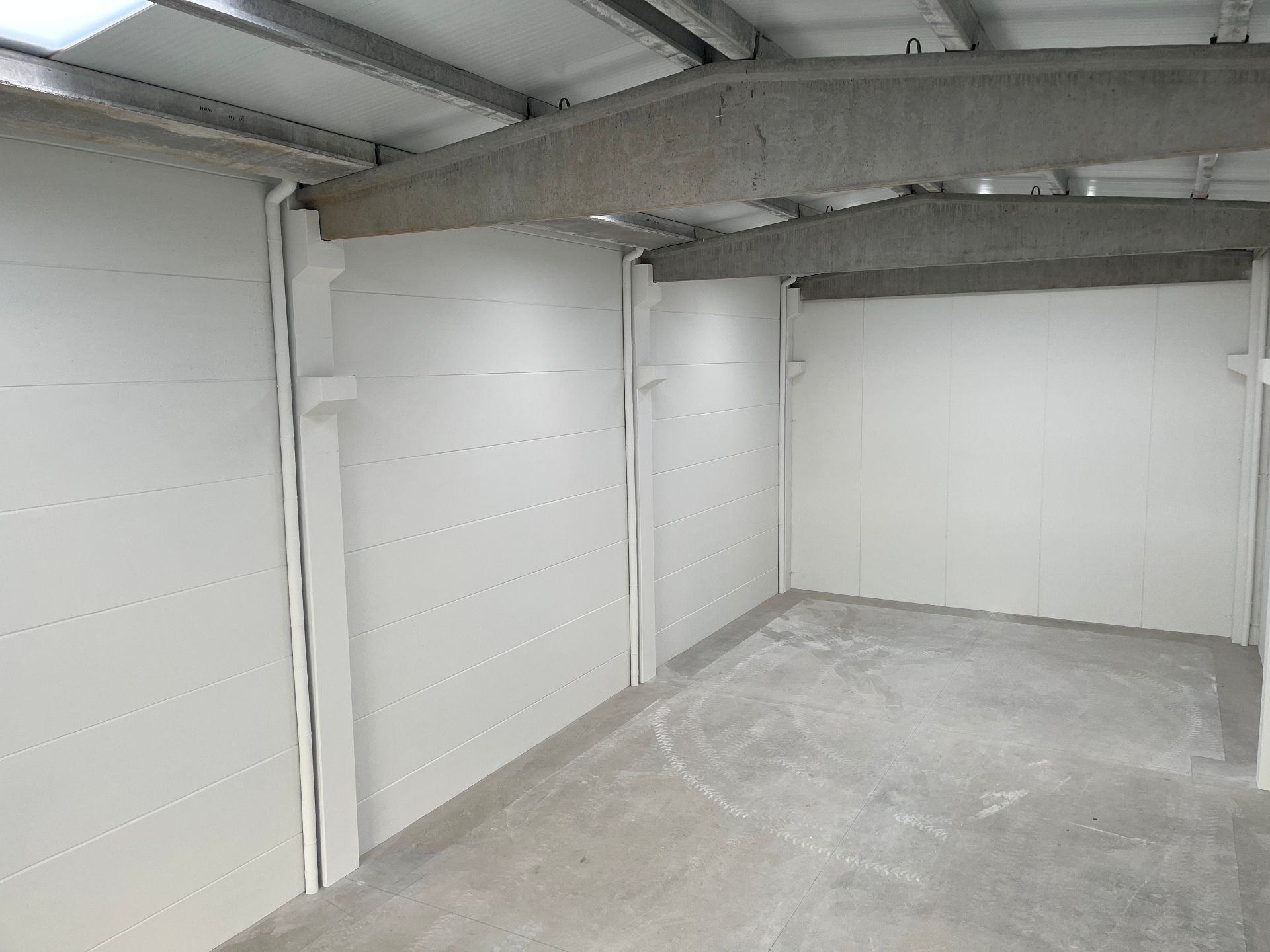 Nave industrial de alquiler