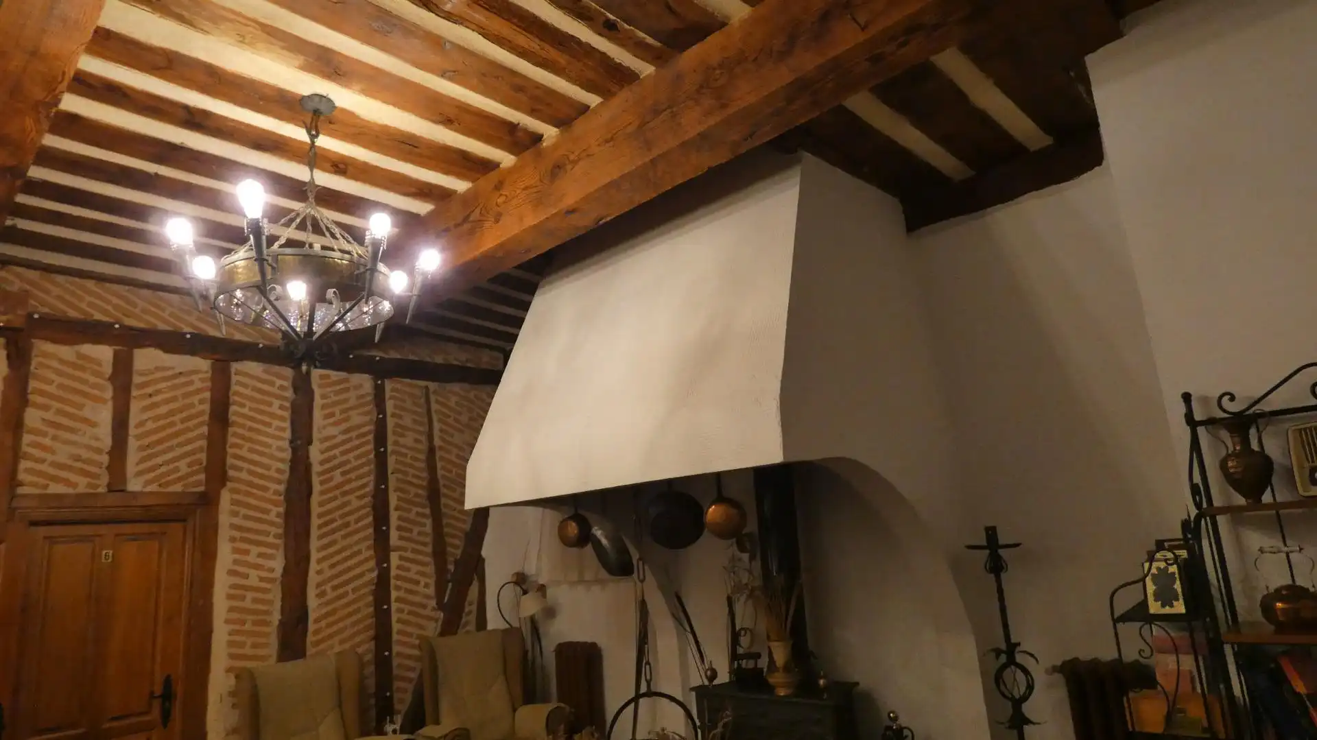 Casa o chalet en venta en Chañe