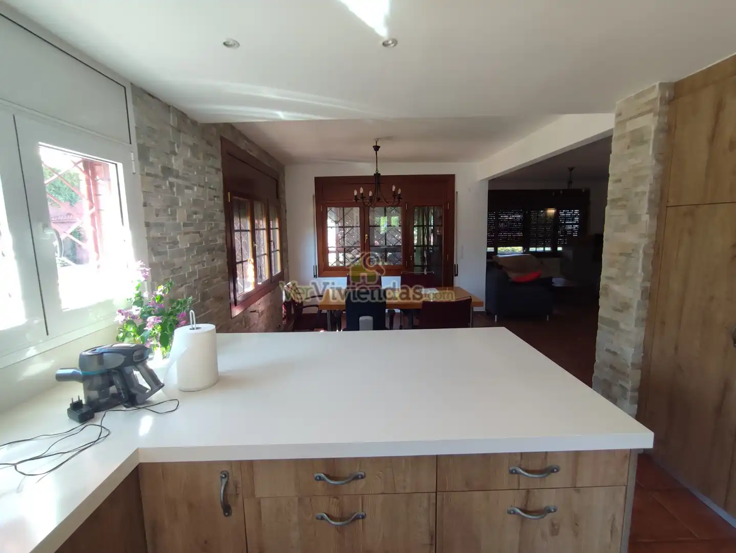 Haus oder Chalet zum Verkauf in Calle Mayor, 10, Cervelló