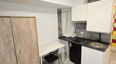 Photo 4 of Study to rent in Lucero, Madrid