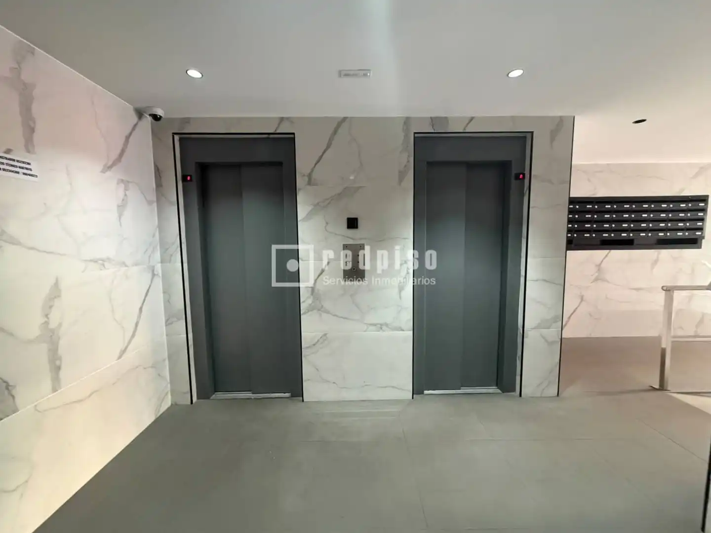 Piso en venta en Málaga, Málaga