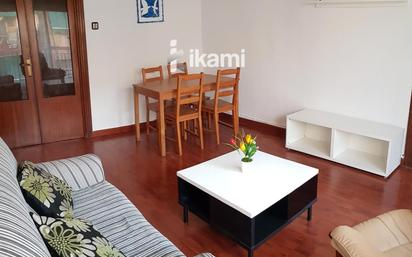 Living room of Flat for sale in Alicante / Alacant  with Terrace