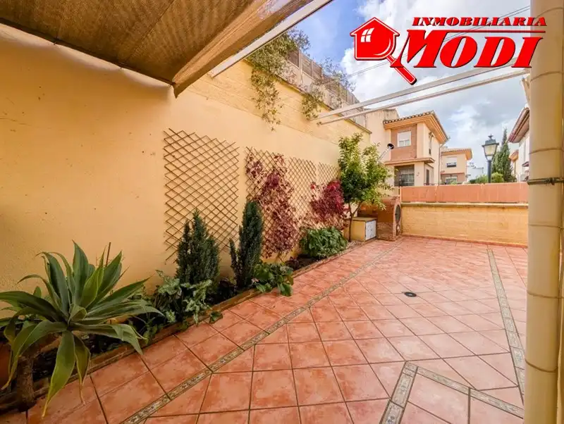 Casa en venda a Cúllar Vega, imagen 19