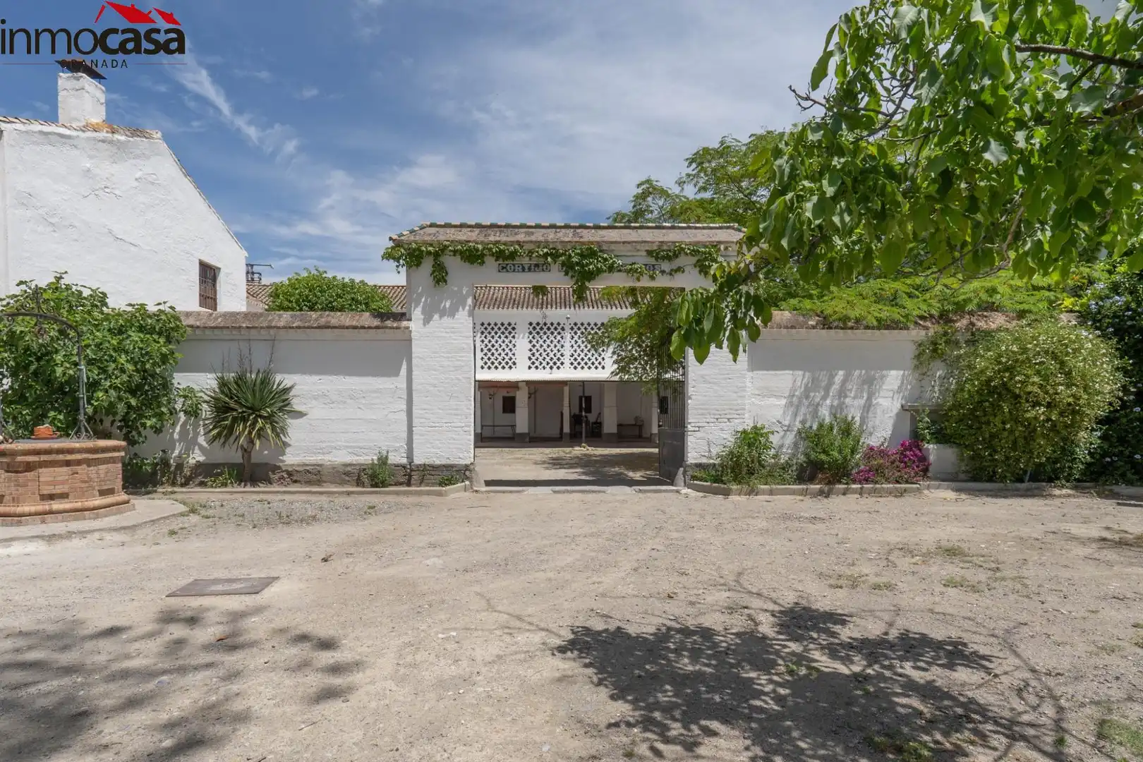 Casa o chalet en venta en Santa Fe