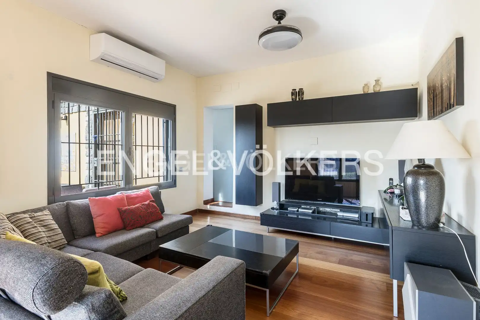 Casa amb terrassa en venda a Sarrià - Sant Gervasi, imagen 8