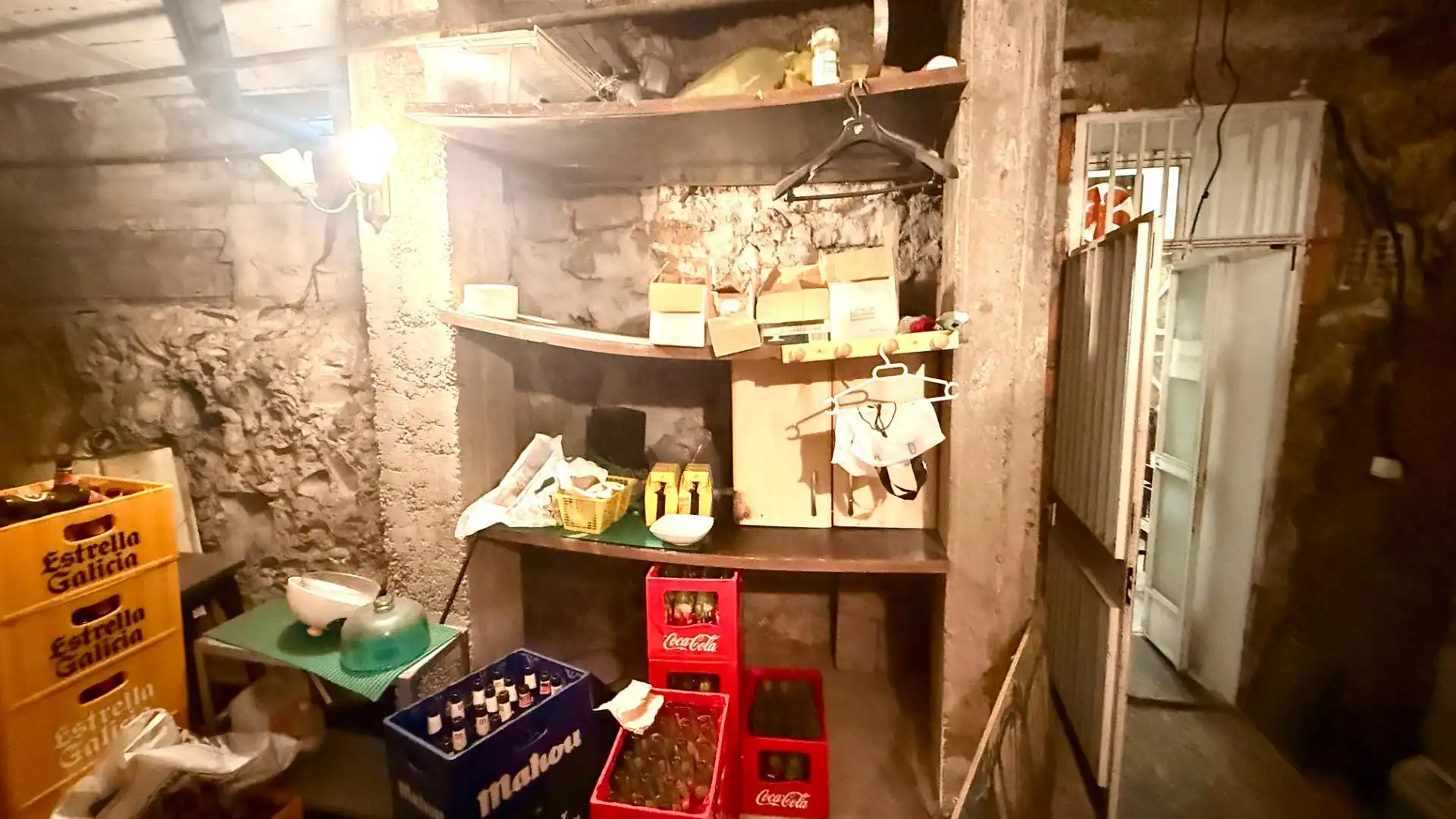 Casa o xalet en venda en Ourense Capital  amb Aire condicionat, Calefacció i Moblat