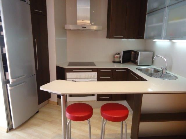 Apartamento de alquiler en N/A, 10, Rambla Ferran