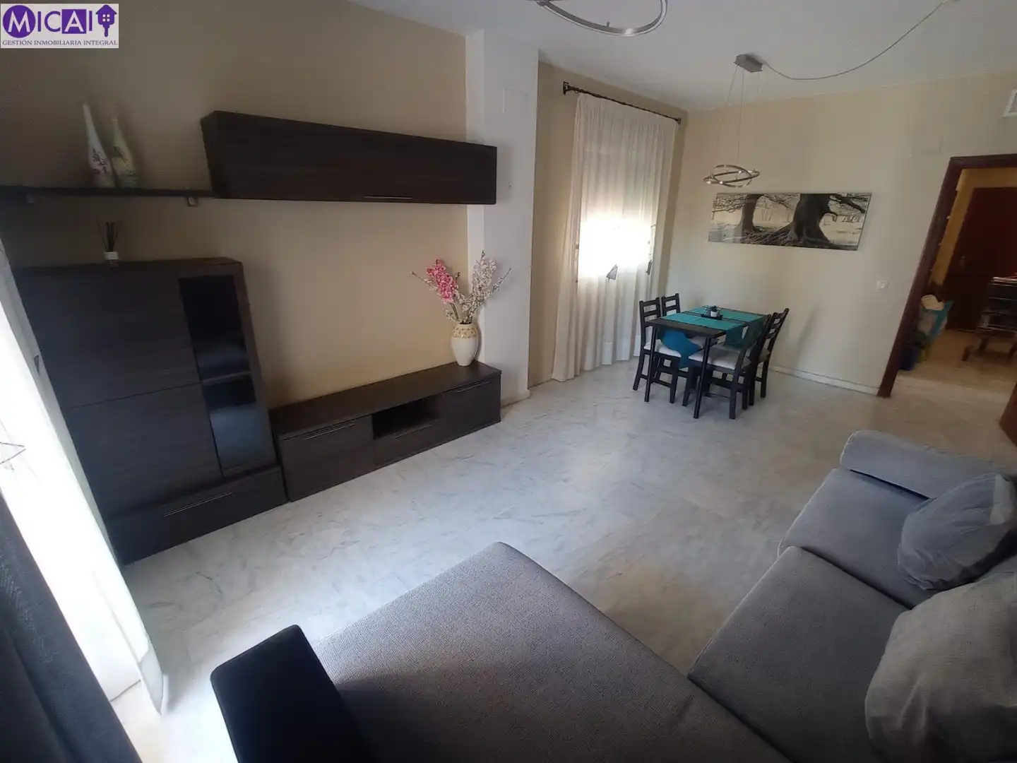 Flat with pool for sale in Casines, imagen 4