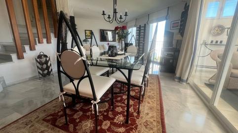 Foto 3 de Dúplex en venda a Calle Flor de Saúco, 5, Bel - Air, Málaga