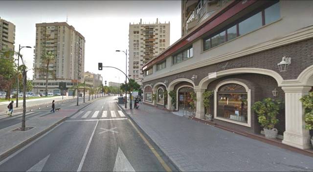 Piso en Venta en Avenida AURORA en La Unión - Cruz de Humilladero - Los Tilos