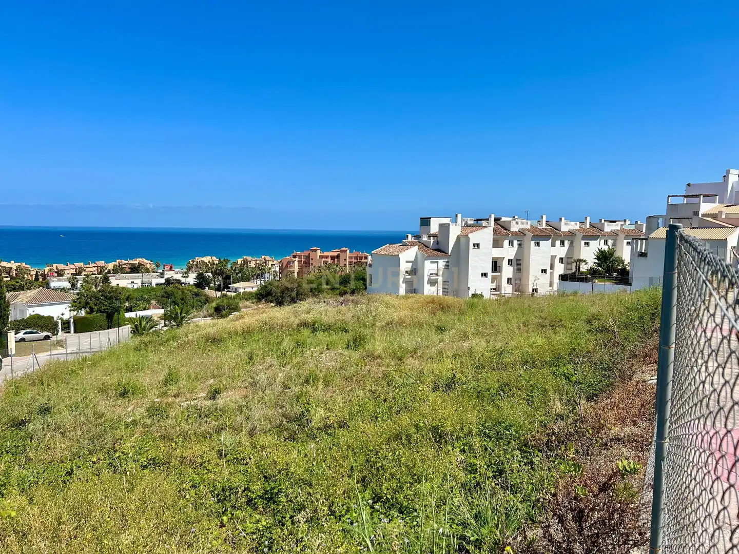 Residencial en venda a Avenida Brillante el, 94, Manilva, Spain, 69, El Castillo