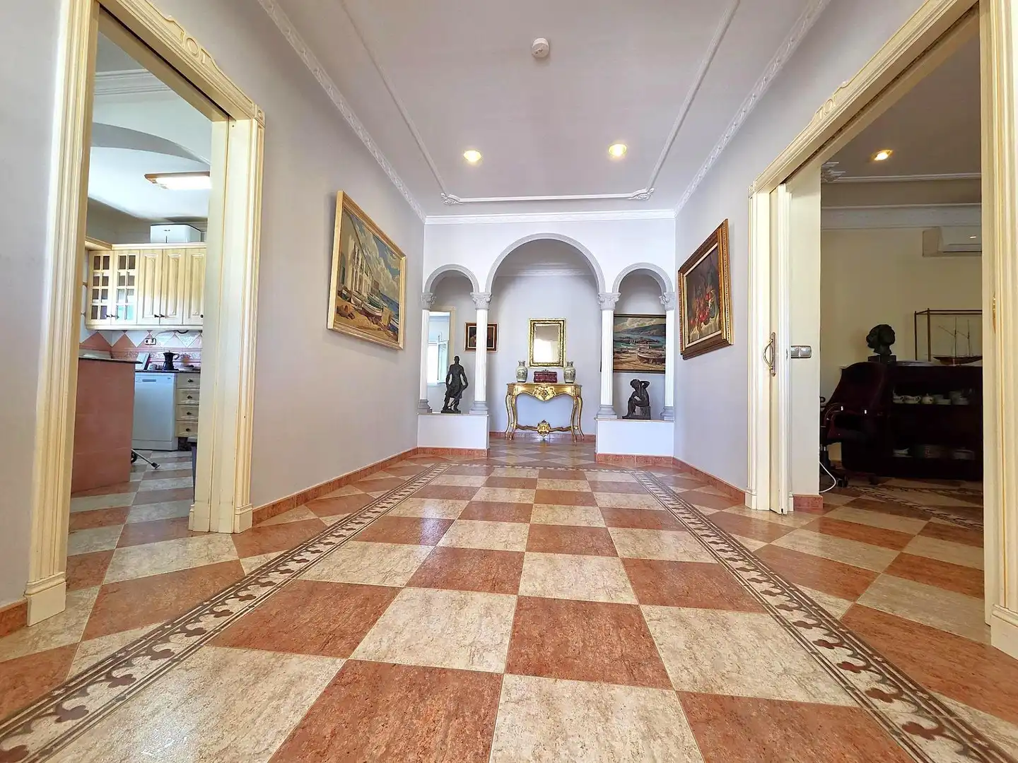 Casa o xalet en venda en Chiclana de la Frontera amb Jardí privat