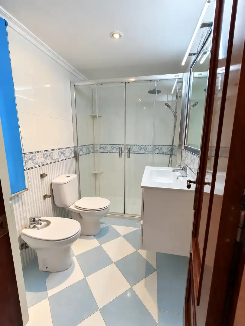Appartamento in vendita a Grupo Bloque Málaga 3, imagen 44