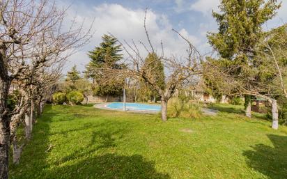 Garden of House or chalet for sale in Ayegui / Aiegi  with Terrace and Swimming Pool