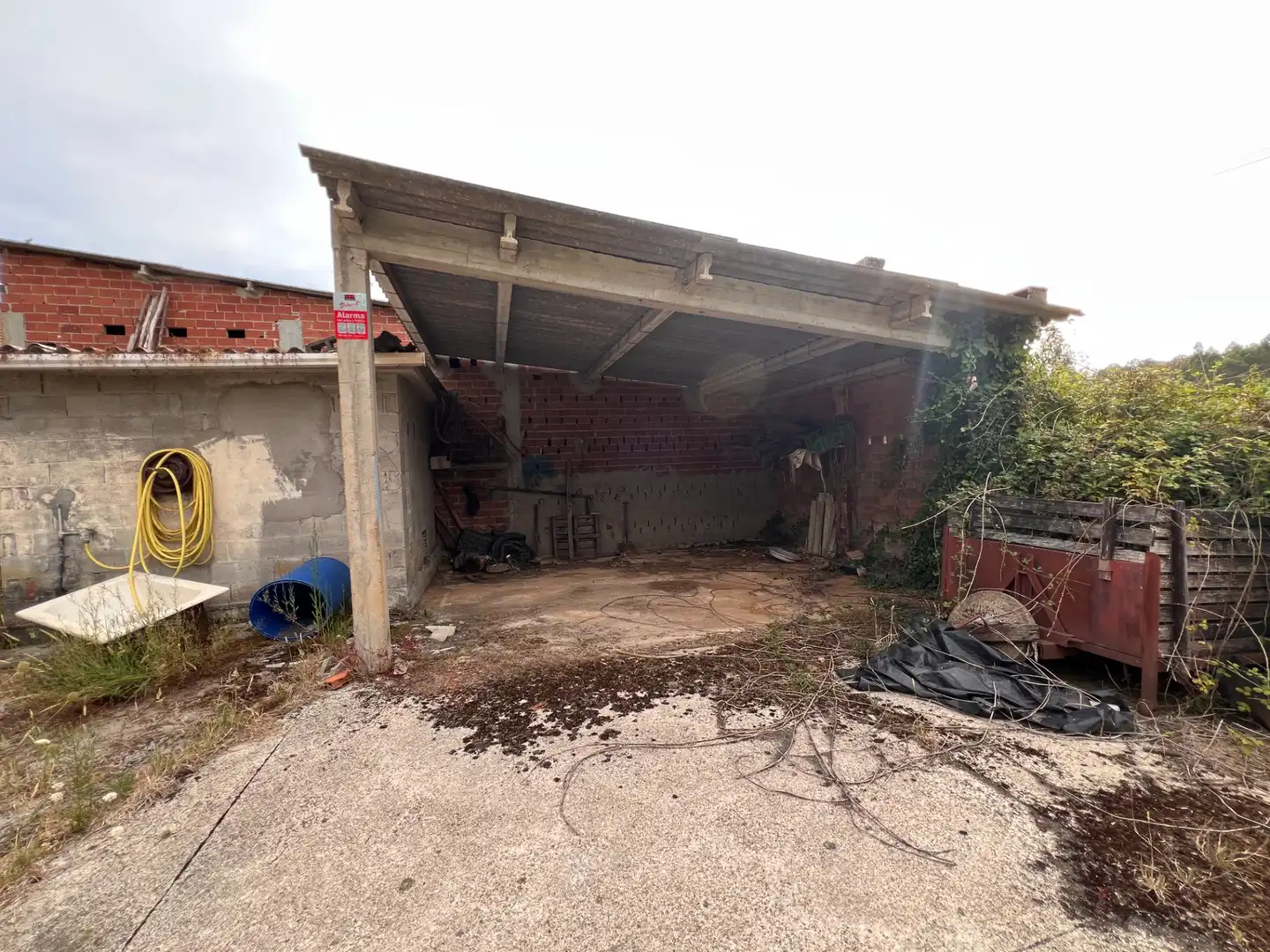 Casa amb jardí en venda a Cerqueiras Abaixo, imagen 42