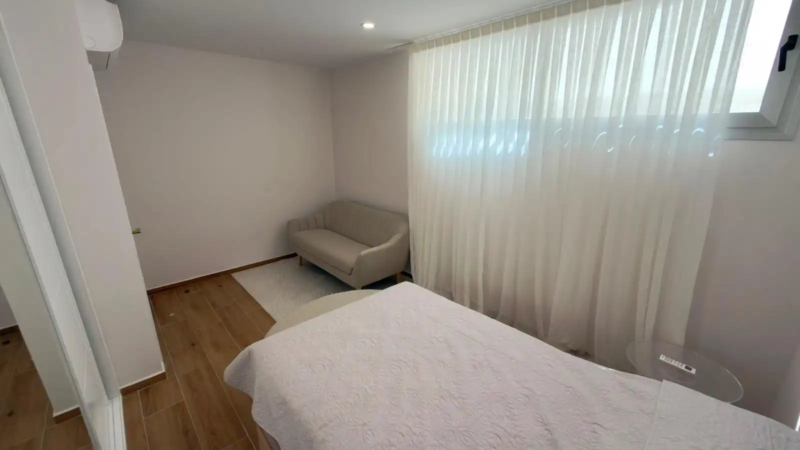 Habitación de Casa o chalet en venta en La Nucia con Terraza