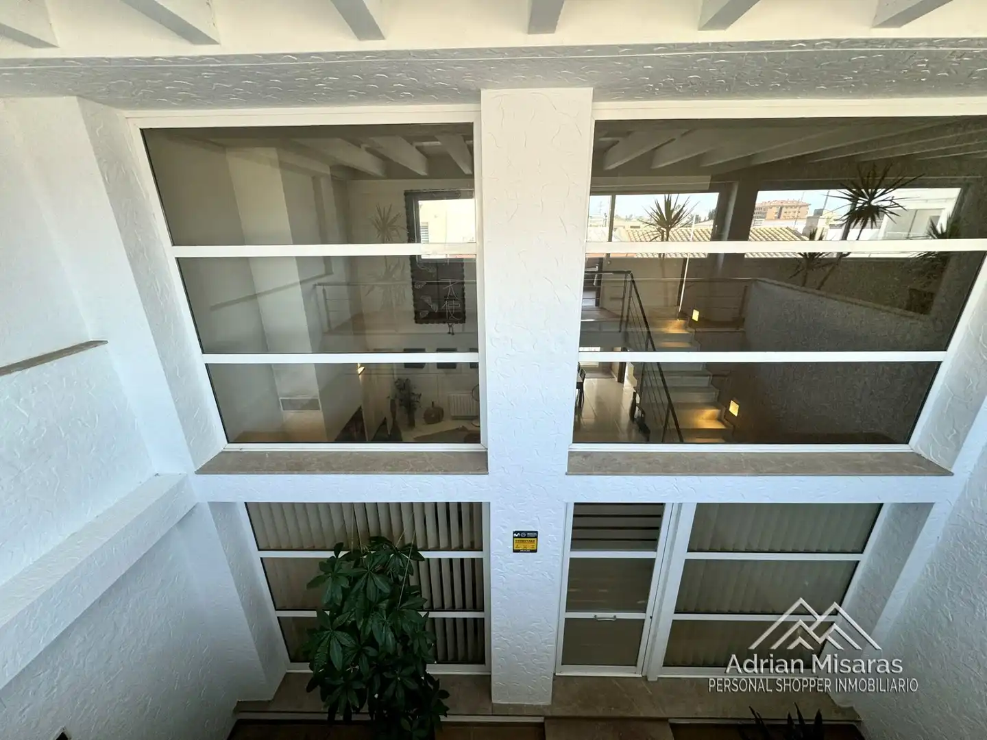 Casa con jardín en venta en ROBERT FRANCESC GRAUPERA, imagen 38