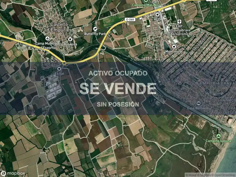 Flat for sale in Castelló d'Empúries