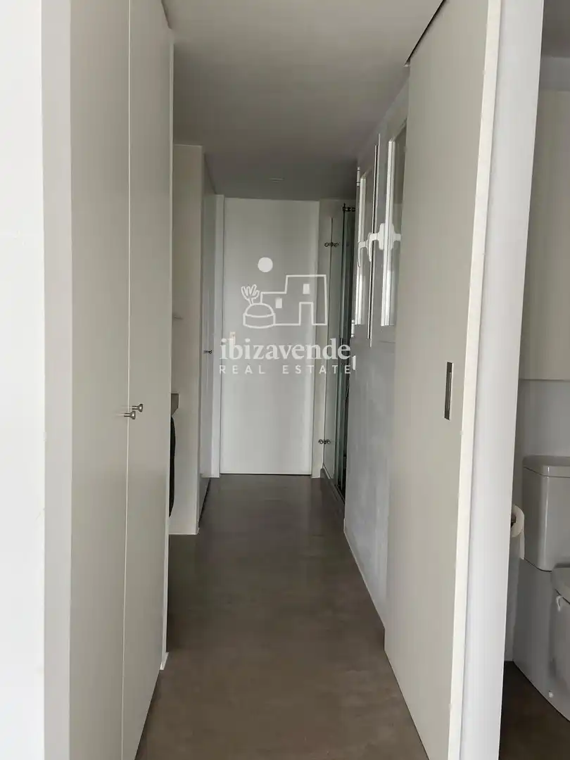 Flat with lift to rent in Ramon Muntaner, imagen 42