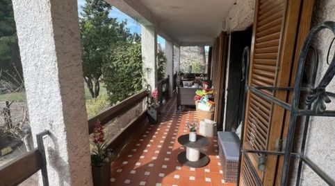 Foto 2 de Casa o chalet en venta en La Pobla de Claramunt, Barcelona